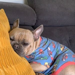 Meet your Posher, Kendra